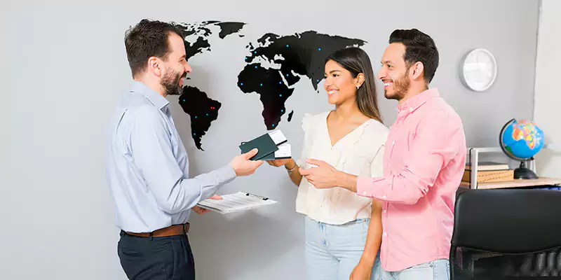 Why Choose Our Expert EB-5 Project Selection Consultants in Equatorial Guinea?