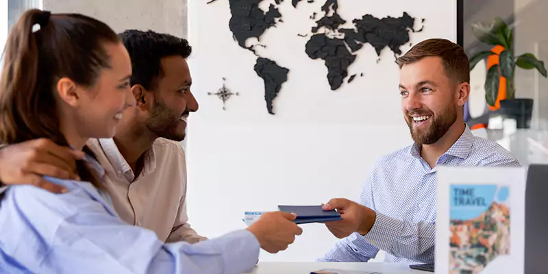 Comprehensive Business Immigration Green Card Services in Equatorial Guinea